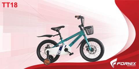 XE ĐẠP TRẺ EM FORNIX TT18