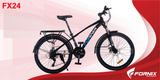  Xe đạp địa hình Fornix FX24plus 