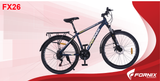  Xe đạp địa hình Fornix FX26plus 