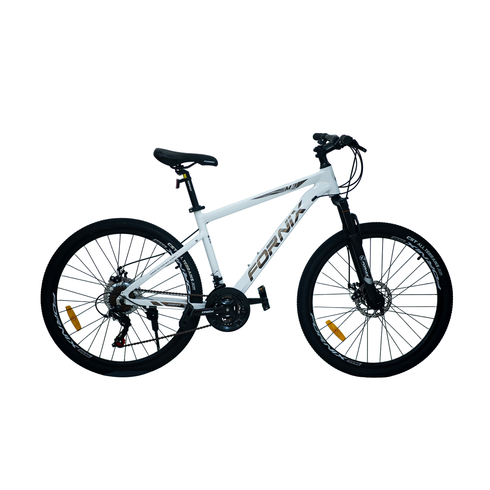 Fornix mtb sale