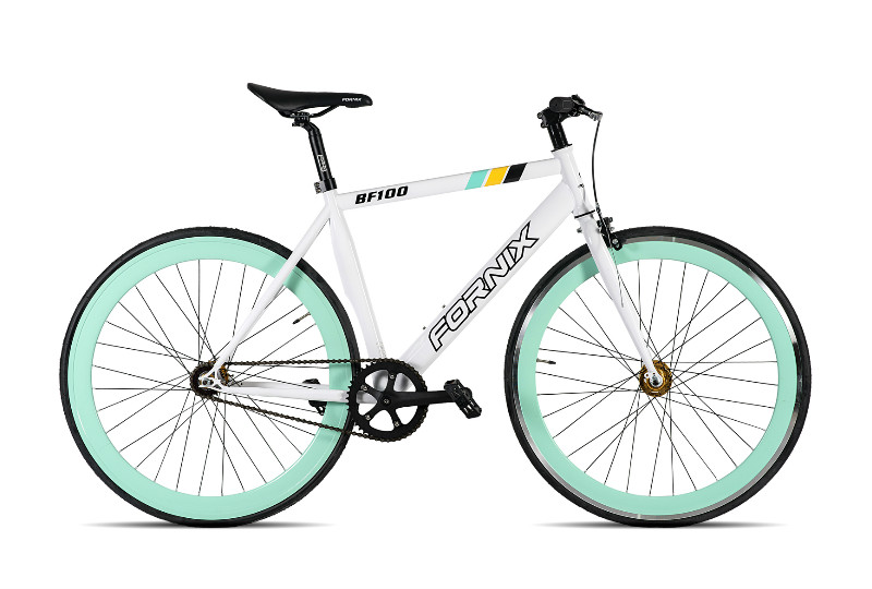 fornix fixed gear