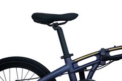XE ĐẠP GẤP LAVIA