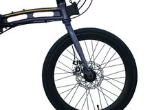 XE ĐẠP GẤP LAVIA