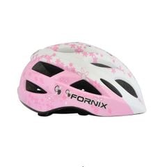 NÓN BẢO HIỂM TRẺ EM FORNIX-NM17S