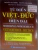 MODERNES WÖRTERBUCH VIETNAMESISCH - DEUTSCH