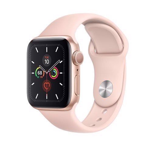 Apple Watch S5 LTE 44mm Bach Khoa Store