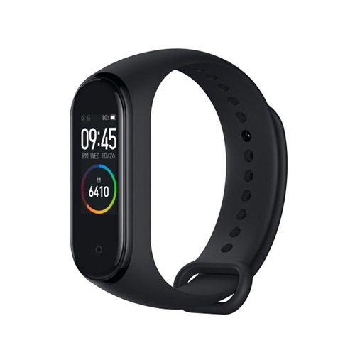 Xiaomi Mi Band 4 (Chính Hãng)