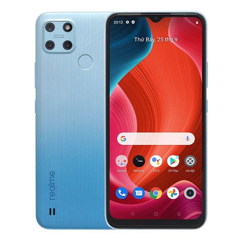 Realme C25Y (4GB/128GB)