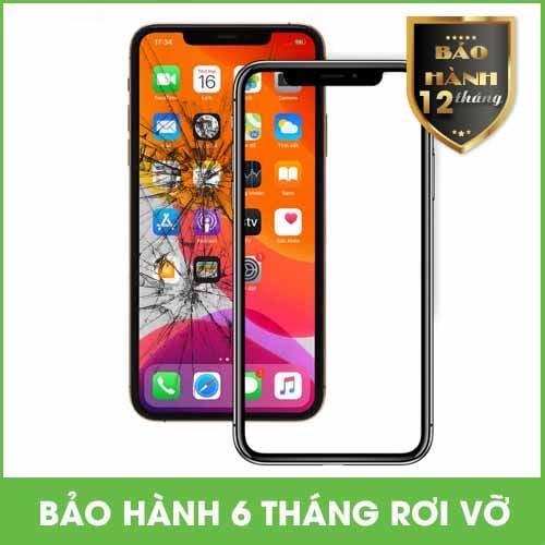 Thay mặt kính iPhone 11 Pro Max