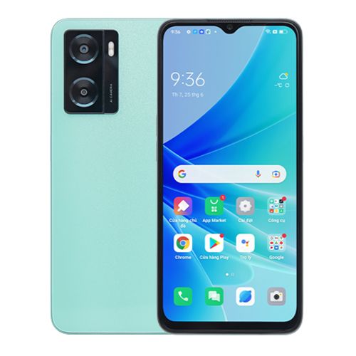 Oppo A57