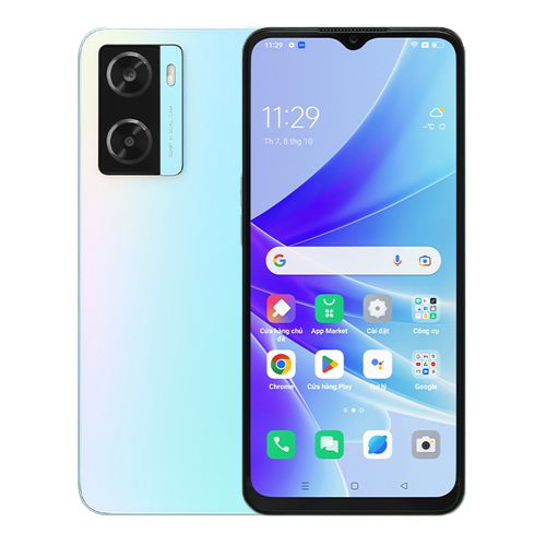 OPPO A77s