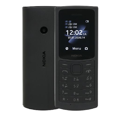 Nokia 110 4G