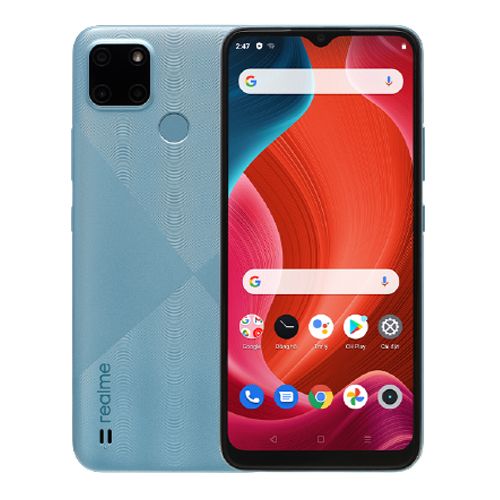 Realme C21-Y (3GB/32GB)