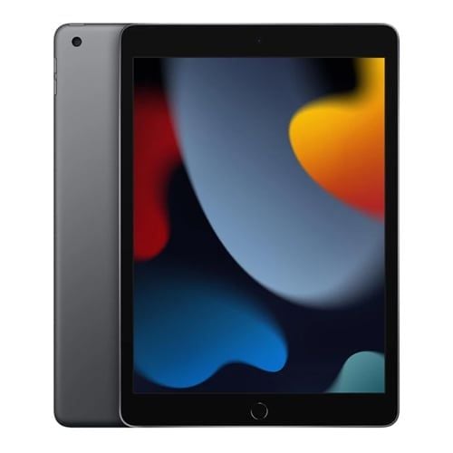 iPad Gen 9 64GB Wi-Fi (World)