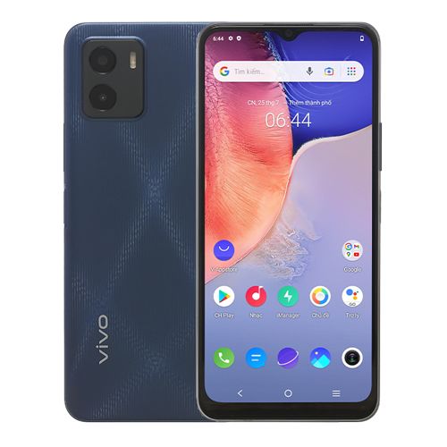 Vivo Y15s (3GB/32GB)