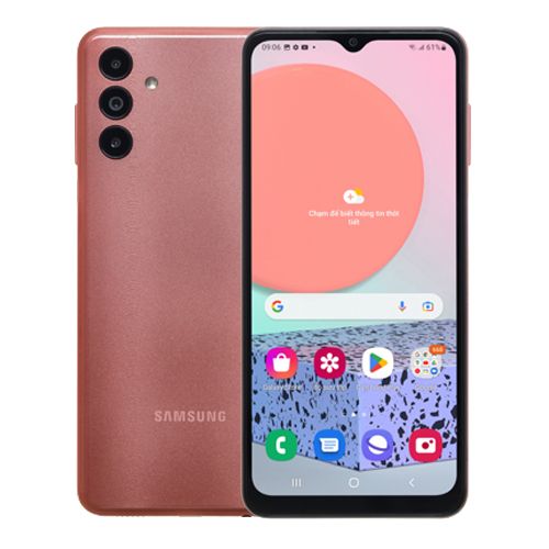 Samsung Galaxy A04s (4GB/64GB)