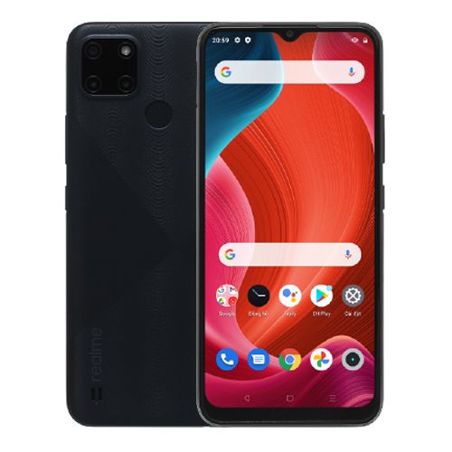 Realme C21-Y (4GB/64GB)