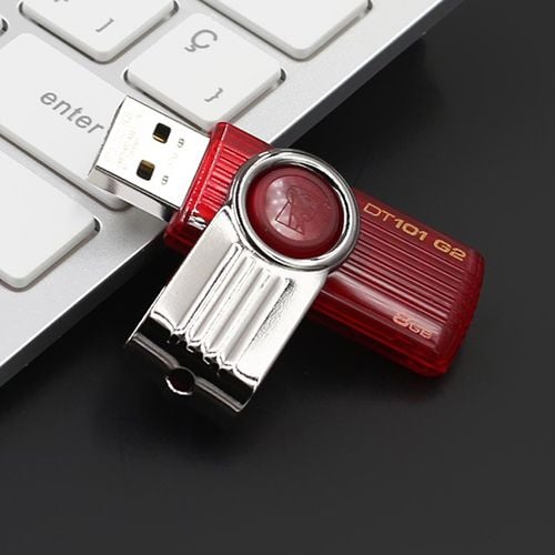 USB Kingston 8GB