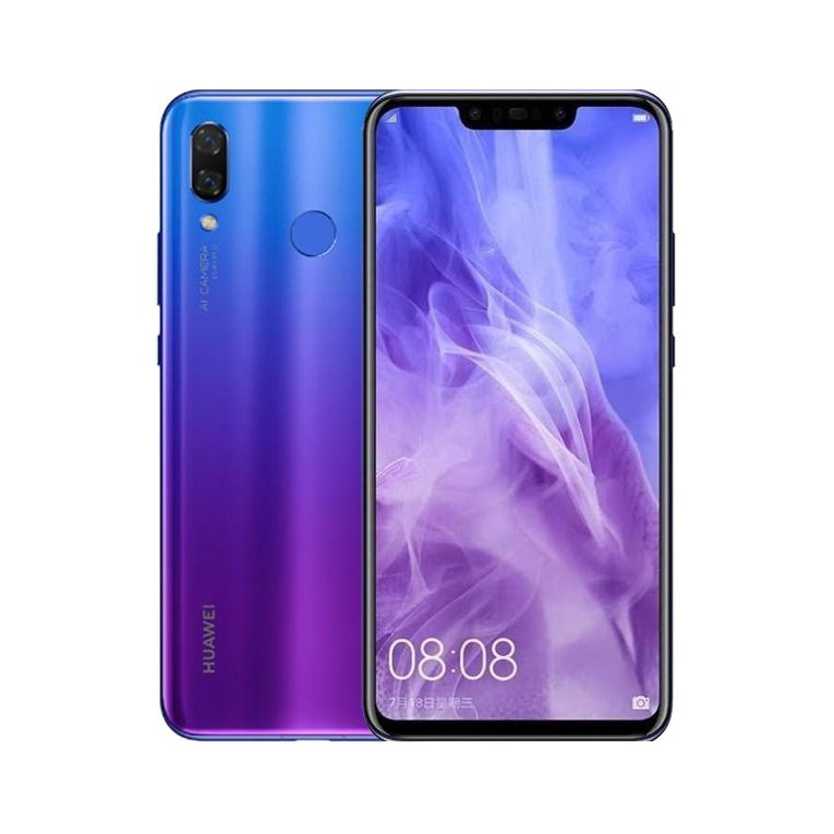 Huawei Nova 3 (Chính Hãng)