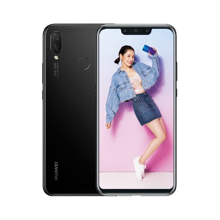 Huawei Nova 3i