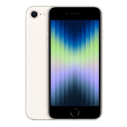 iPhone SE 2022 128GB World (Chưa active)