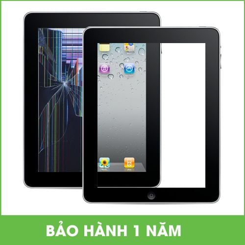 Thay màn hình iPad 1