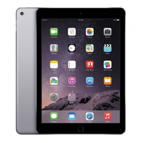 iPad Air 2 4G 32GB (cũ 99%)