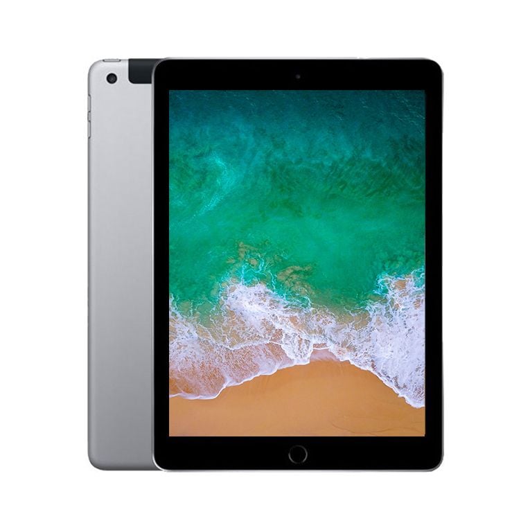 iPad Wifi Cellular 128GB (2018) (VN)