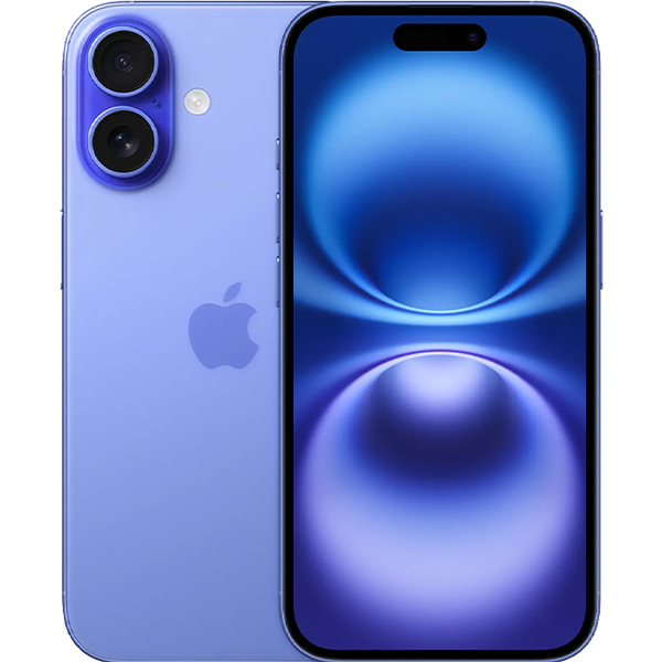 iPhone 16 chính hãng VN/A