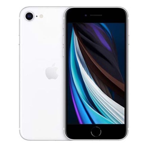 iPhone SE 2020 128GB World (Chưa active)