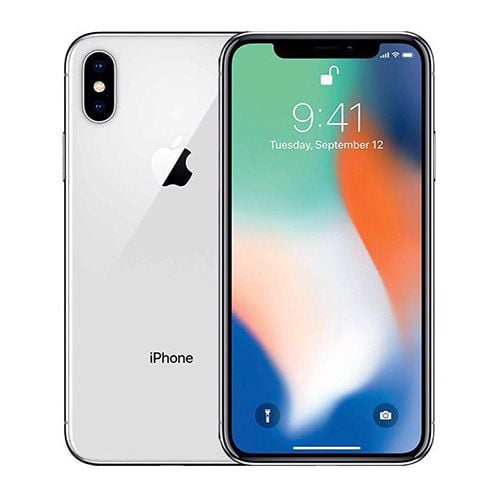 iPhone X 256GB (Cũ 99%)