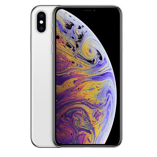 激安 iPhone XS Max 64GB SIMフリー バッテリー新品100% 格安SIM