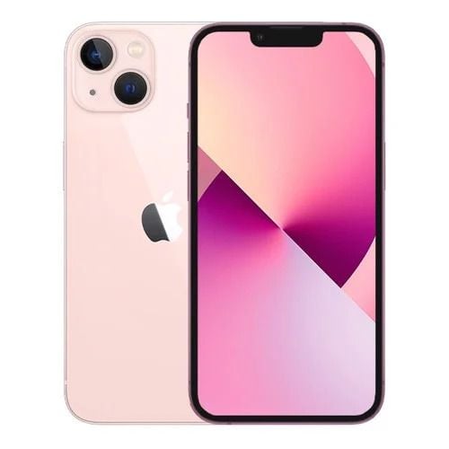 iPhone 13 128GB (99%)