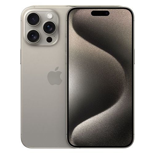 iPhone 15 Pro 256GB Chính Hãng (VN/A)