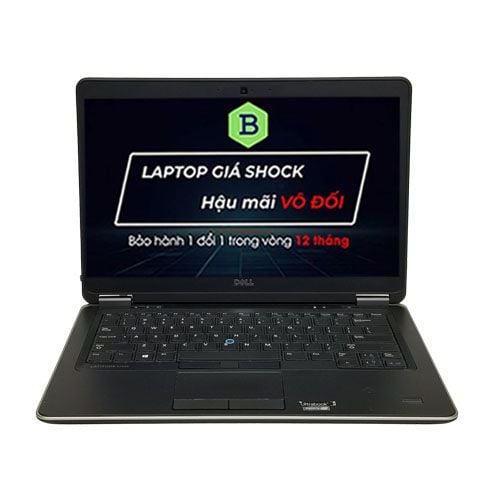 Laptop cũ Dell Latitude E7440 i5 4200u