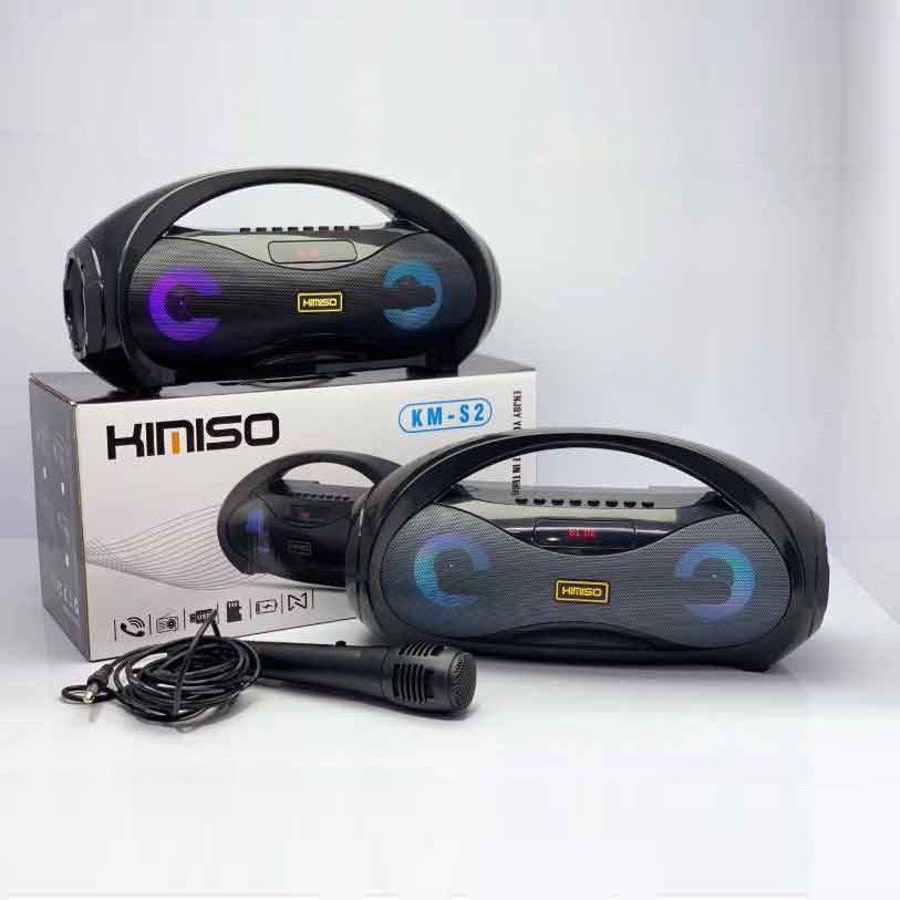 Loa Bluetooth KIMOSI KM - S2