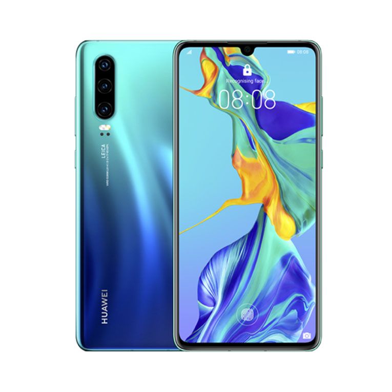 Huawei P30 (Chính Hãng)