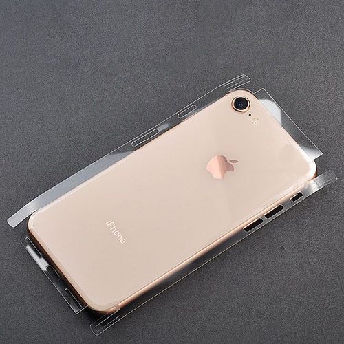 Miếng dán PPF cho iPhone