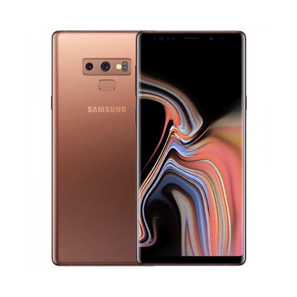 Samsung Galaxy Note 9 (6GB/128GB) Nhập Khẩu (Like New 99%)