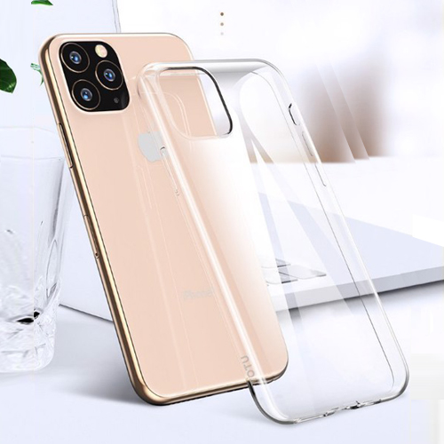 Ốp lưng dẻo trong iPhone