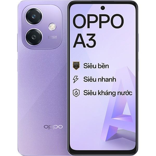 OPPO A3