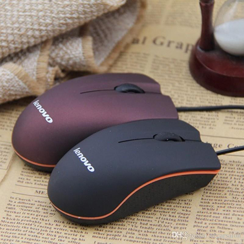 Mouse LENOVO M20