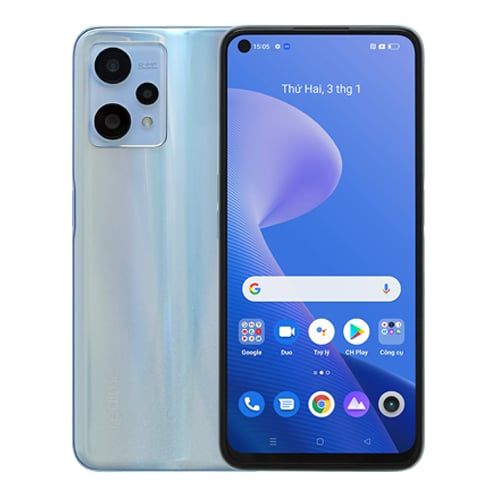 Realme 9 Pro 5G (8GB/128GB)