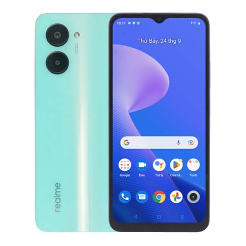 Realme C33 (3GB/32GB)