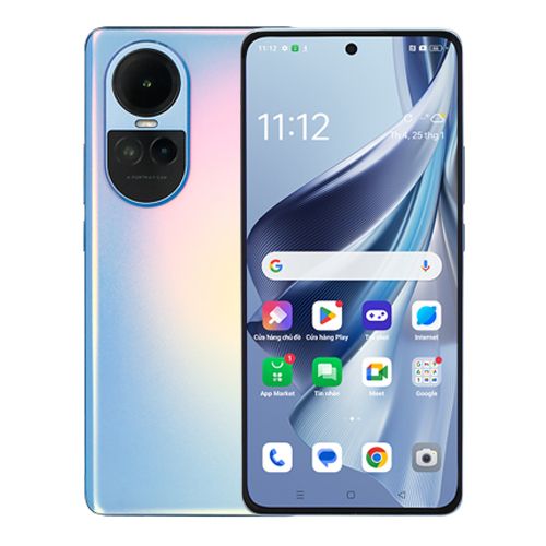 OPPO Reno10 5G (8GB/256GB)