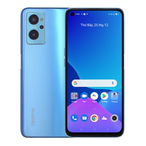 Realme 9i (6GB/128GB)