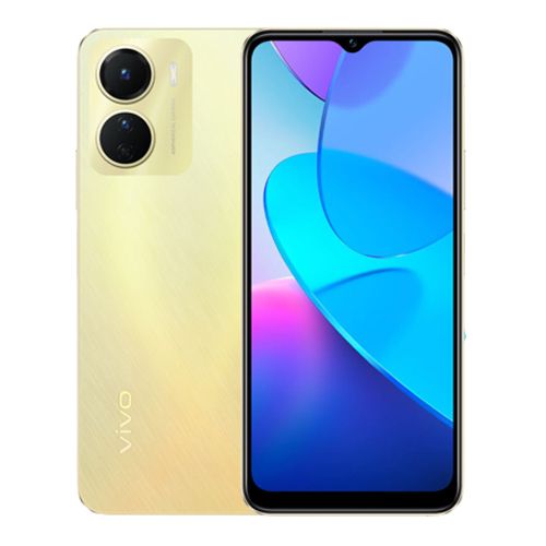 Vivo Y16 (4GB/128GB)