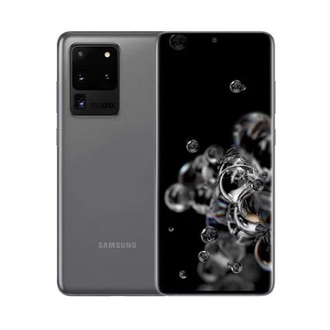 Samsung Galaxy S20 Ultra (12GB/256GB) (Hàn Quốc)
