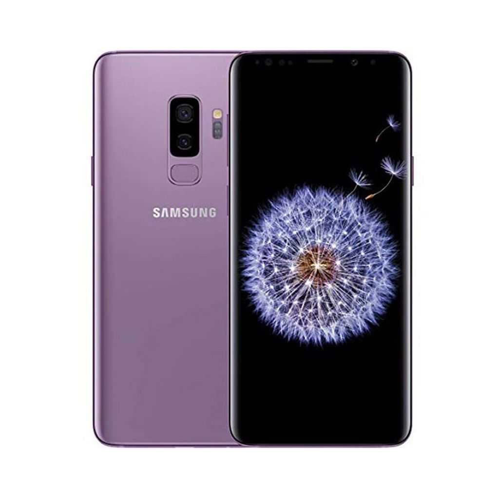 Samsung Galaxy S9 Plus (6GB/64GB) Nhập Khẩu (99%)