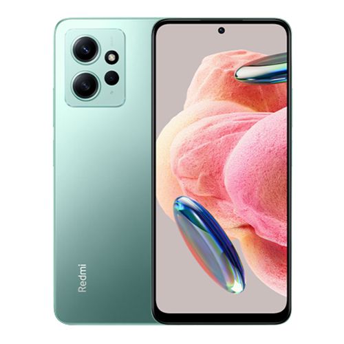 Điện thoại Xiaomi Redmi Note 12 (4GB/128GB)